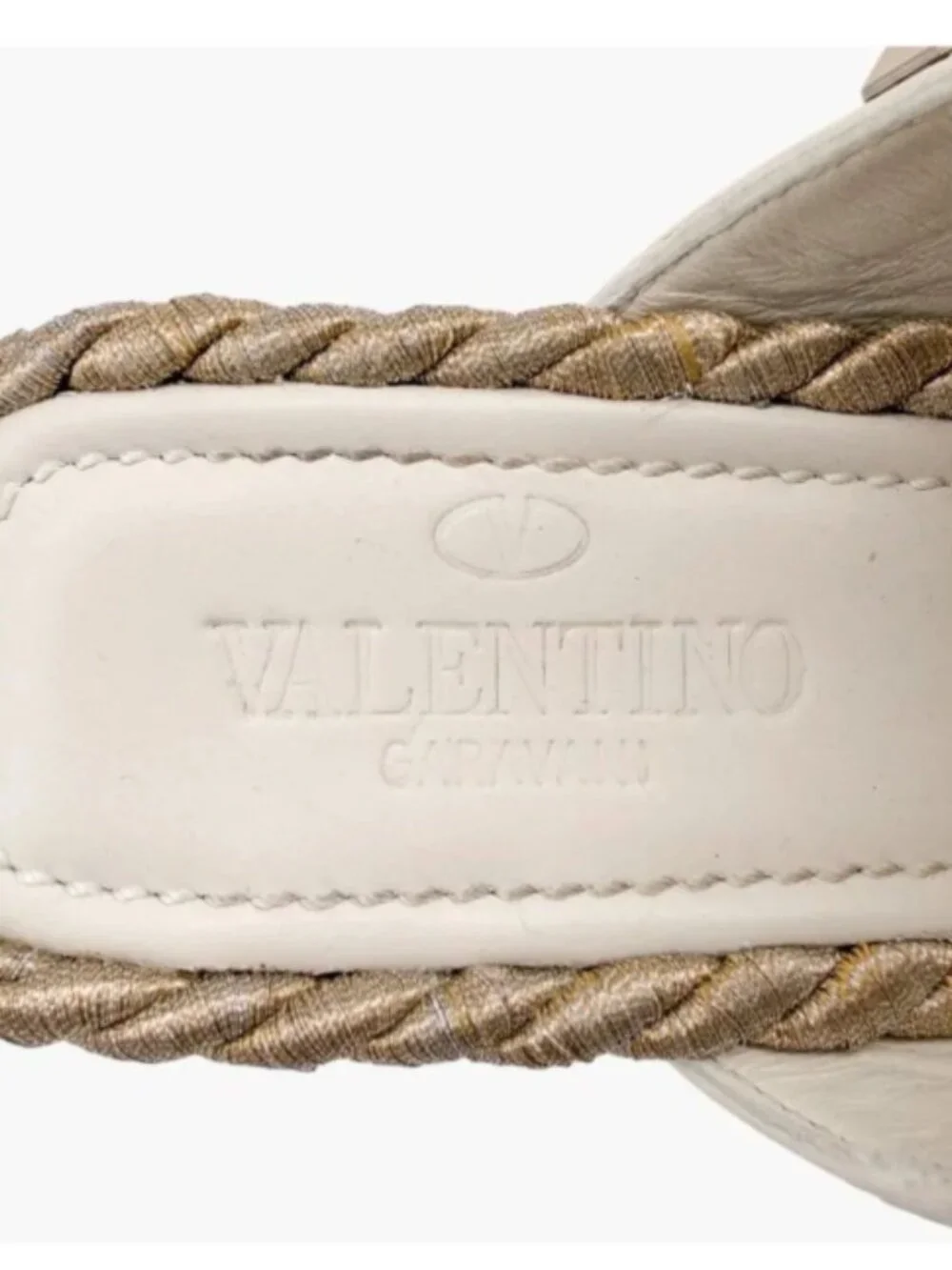 Valentino Garavani size eu